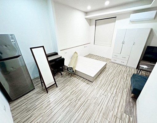 近捷運頂溪◆採光套房◆寬敞屋況新★乾溼分離 - Image 3