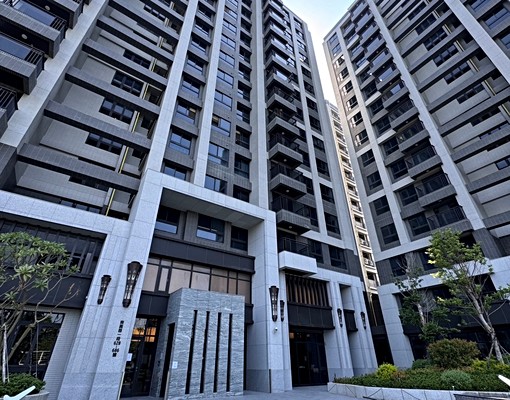 合新璞遇#竹北高鐵三房+車位 - 591租屋網 - Image 9