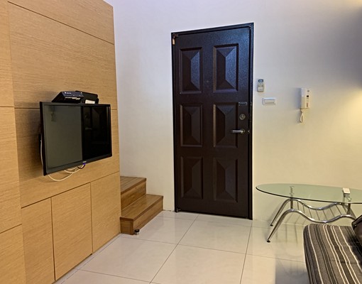 西門街精緻套房-包水網四-台電計費 - Image 5