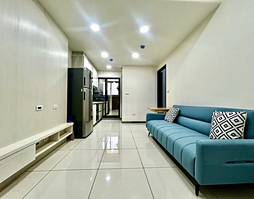 |可租補|🌸單身/小家庭的最愛大園市區2房車🌸 - Image 1