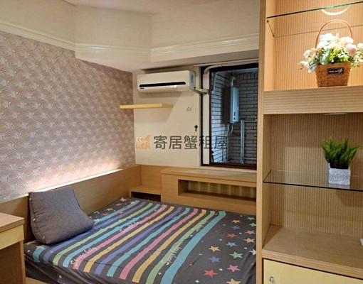 寄居蟹社會住宅🏠東區/精美裝潢二房/家俱全/含管/可租補 - Image 6