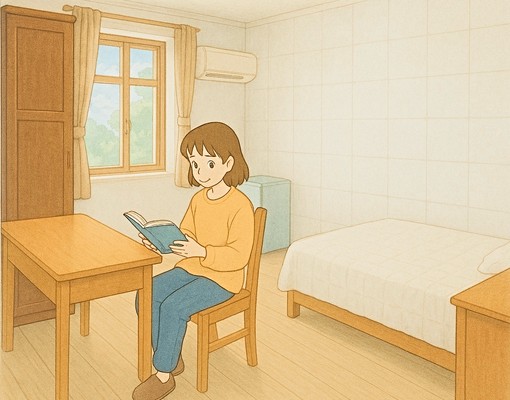 可租補龜山工業區鳳鳴✨靜巷採光佳、全新地板、浴廁開窗 - Image 2