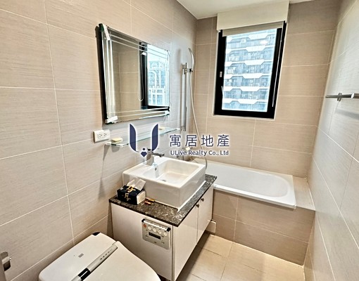 【近捷運站】4房4衛豪華景觀宅|大坪數露台+專屬車位 - Image 7