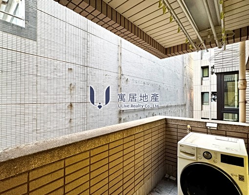 【近捷運站】4房4衛豪華景觀宅|大坪數露台+專屬車位 - Image 12