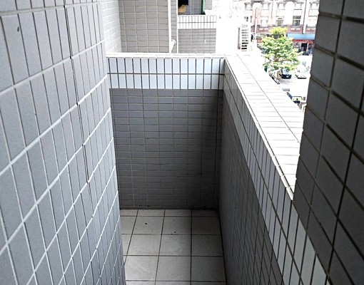 火車站捷運獨立套房有陽台洗衣機-禁菸禁寵 - Image 10