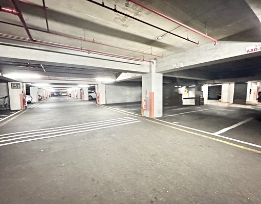 ⭐可租補⭐福德商圈百事可樂明亮3房~車位可另租 - Image 15