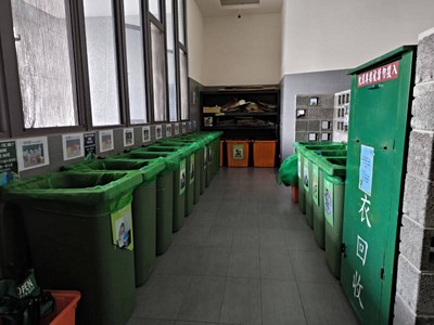 社區圖片