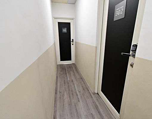 建工商圈、高應大極美舒適*套房*出租 - Image 11