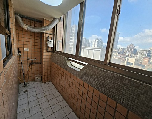 含管理費可寵近扶輪公園嘉年華三房 - Image 7