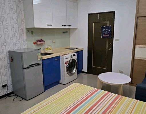 高級六星套房有流理台 - Image 1