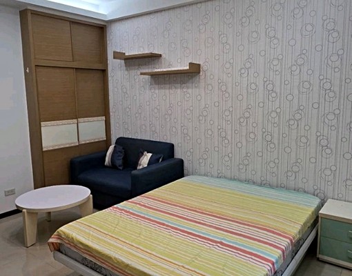 高級六星套房有流理台 - Image 2