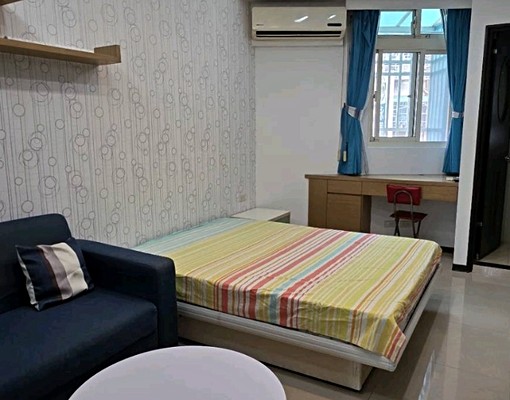 高級六星套房有流理台 - Image 3