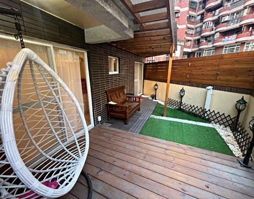 ✨巨蛋精美大露台美一房✨ - 591租屋網 - Image 8