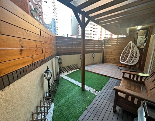 ✨巨蛋精美大露台美一房✨ - 591租屋網 - Image 9