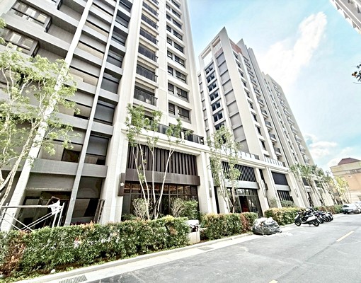 全新完工🍁租屋補助🍁三房兩衛🍁平車 - Image 1