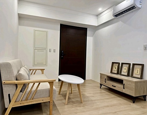 全新交屋🌈富宇上城朝南兩房車 - 591租屋網 - Image 2