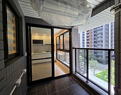 全新交屋🌈富宇上城朝南兩房車 - 591租屋網 - Image 8