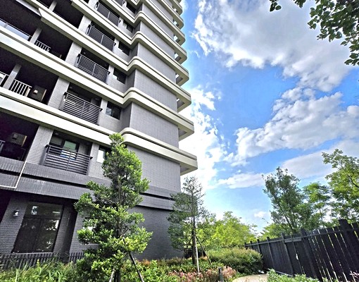 全新交屋🌈富宇上城朝南兩房車 - 591租屋網 - Image 12