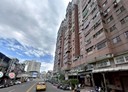 西區-三民路一段1房0廳，10.3坪