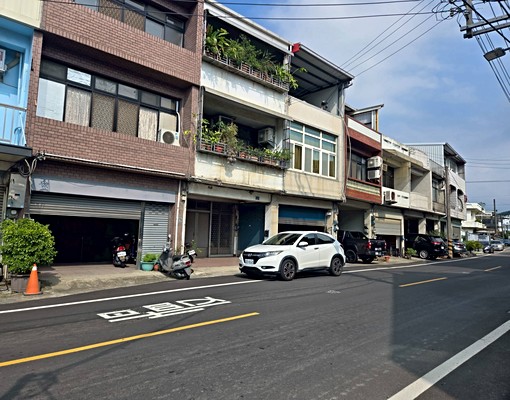 租-頭份正水源路1樓開放空間 - Image 1