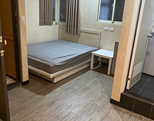 基隆廟口/可申請租屋補助/仁二路摩斯漢堡旁/獨立套房 - Image 1