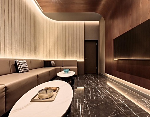 全新未住過💕龍潭石門雲享♨️朝南高樓湖景美套房 - Image 12