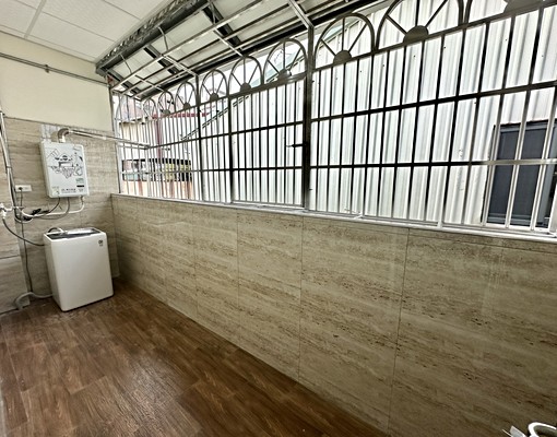 ✨近新光遠百✨全新整理✨可養貓🐈陽台獨洗曬大套房✨可雙租補 - Image 8