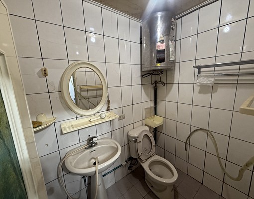 喬陽🏡中壢/元智系列套房/可租補 - Image 5