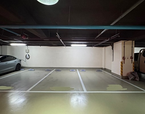 可報稅設籍✨水悦青青✨全室美裝潢景觀三房車 - Image 15