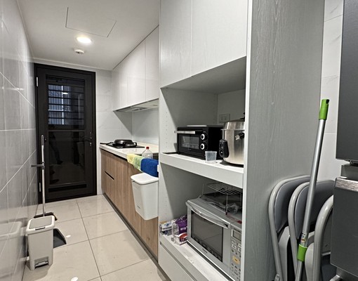 可報稅設籍✨水悦青青✨全室美裝潢景觀三房車 - Image 11