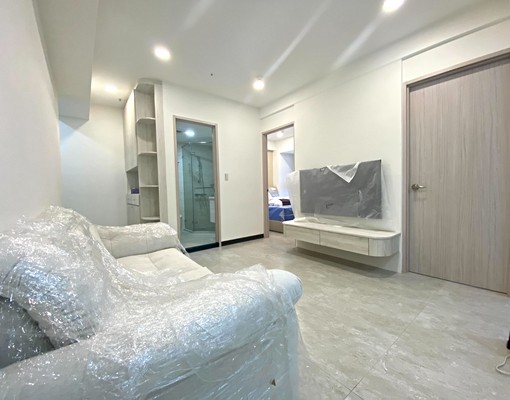 ✨中央公園|高樓景觀2+1房平車✨全新傢俱/未住 - Image 2