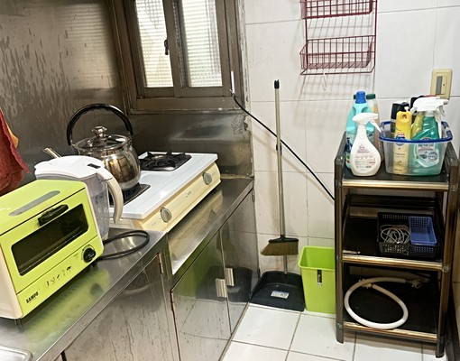 中山國小捷運站旁電梯住家2房一廳一衛 - Image 13