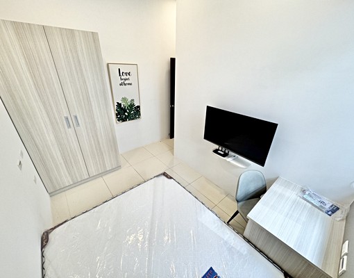 新屋~陽台獨洗~流理台~乾溼分離 - Image 10