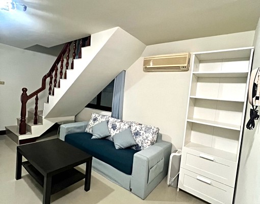 清大馬偕1房1廳挑高樓中樓 - Image 2