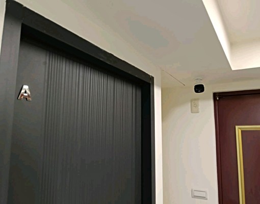 新裝潢+設備全新/電梯大套房 - Image 1