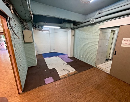 專任-台北建國北路金店面 - Image 7