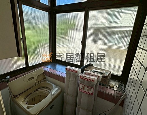 寄居蟹社會住宅🏠benson可租補套房家具全新內文看完來電 - Image 4