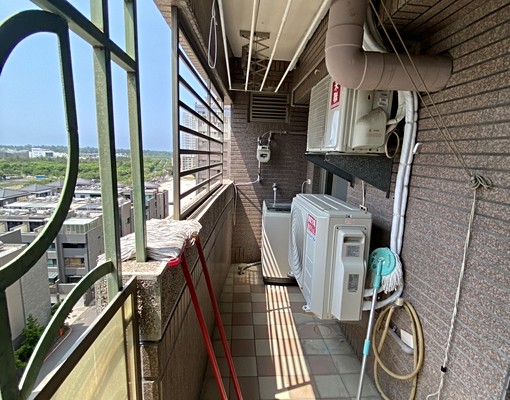 台南安平區[荷蘭E-home]三房兩廳，環境單純、可養寵物 - 591租屋網 - Image 10