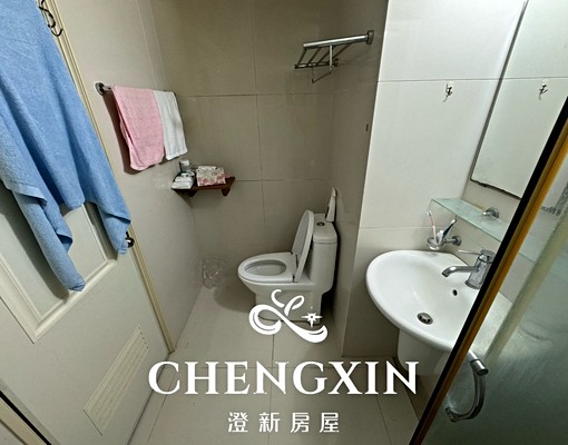 嘉政九街優質大套房👍￸� - Image 5