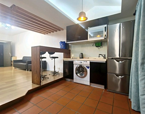 藝文特區/室內17坪大套房/三戶一梯/出入單純 - Image 7