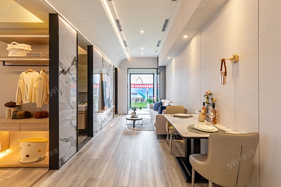 新亦湛樣/實品屋