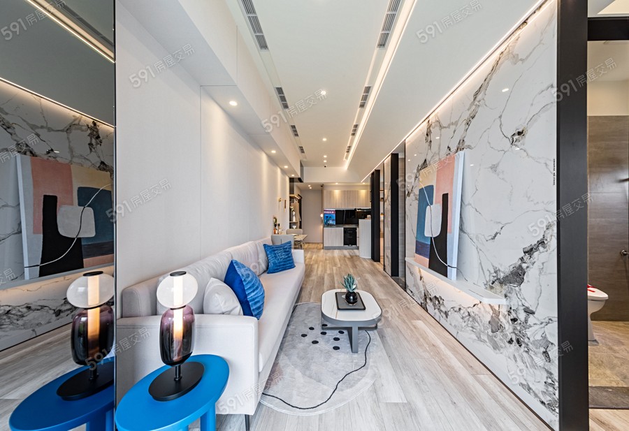 新亦湛樣/實品屋