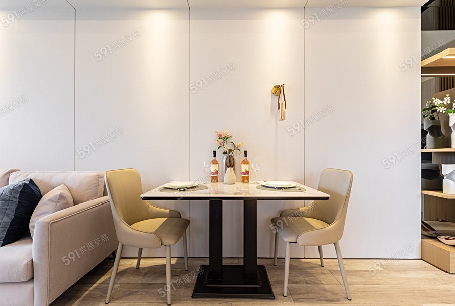 新亦湛樣/實品屋