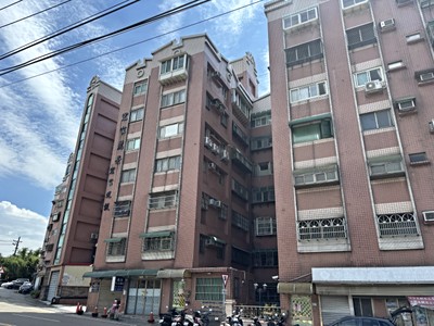 社區圖片