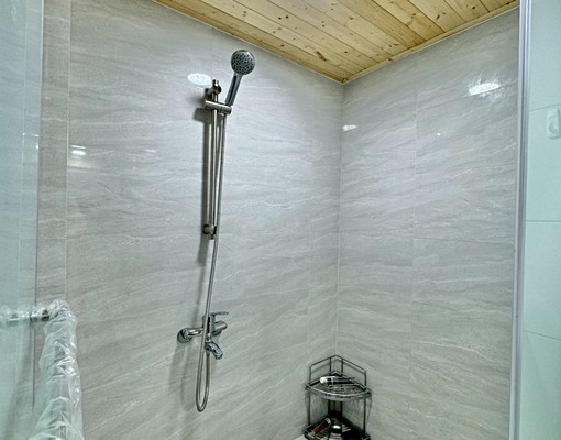 近文心森林公園/走路搭捷運/全新整理屋況/家具齊全/台水台電 - Image 12