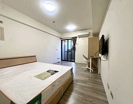 勤美商圈翻新小套房中港之心 - Image 4