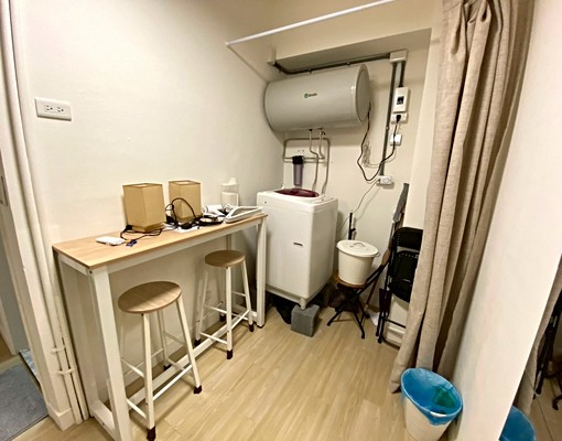 雙連😍2房免爬梯代收垃圾對外窗採光通風捷運機能台水電 - Image 2
