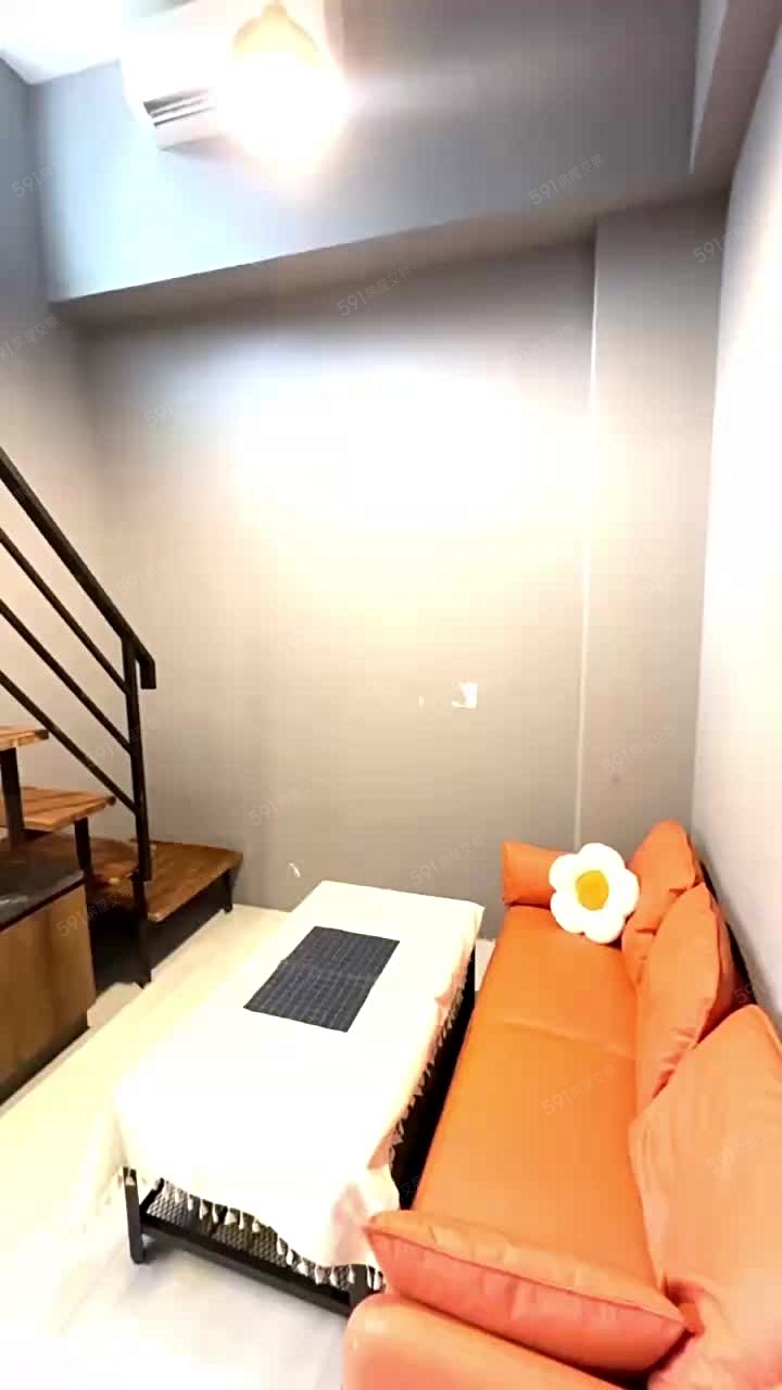 雙租補戶籍🔥可寵貓🔥流理臺🔥室內機車位🔥可報稅🔥 - Image 1