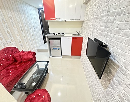 近G7捷運✅可貓/正1房1廳/小廚房/陽台獨洗✅可雙租補 - Image 2