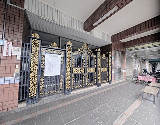 社宅『可租補、可戶籍』新店捷運大坪林站電梯套房、免仲介費 - Image 1